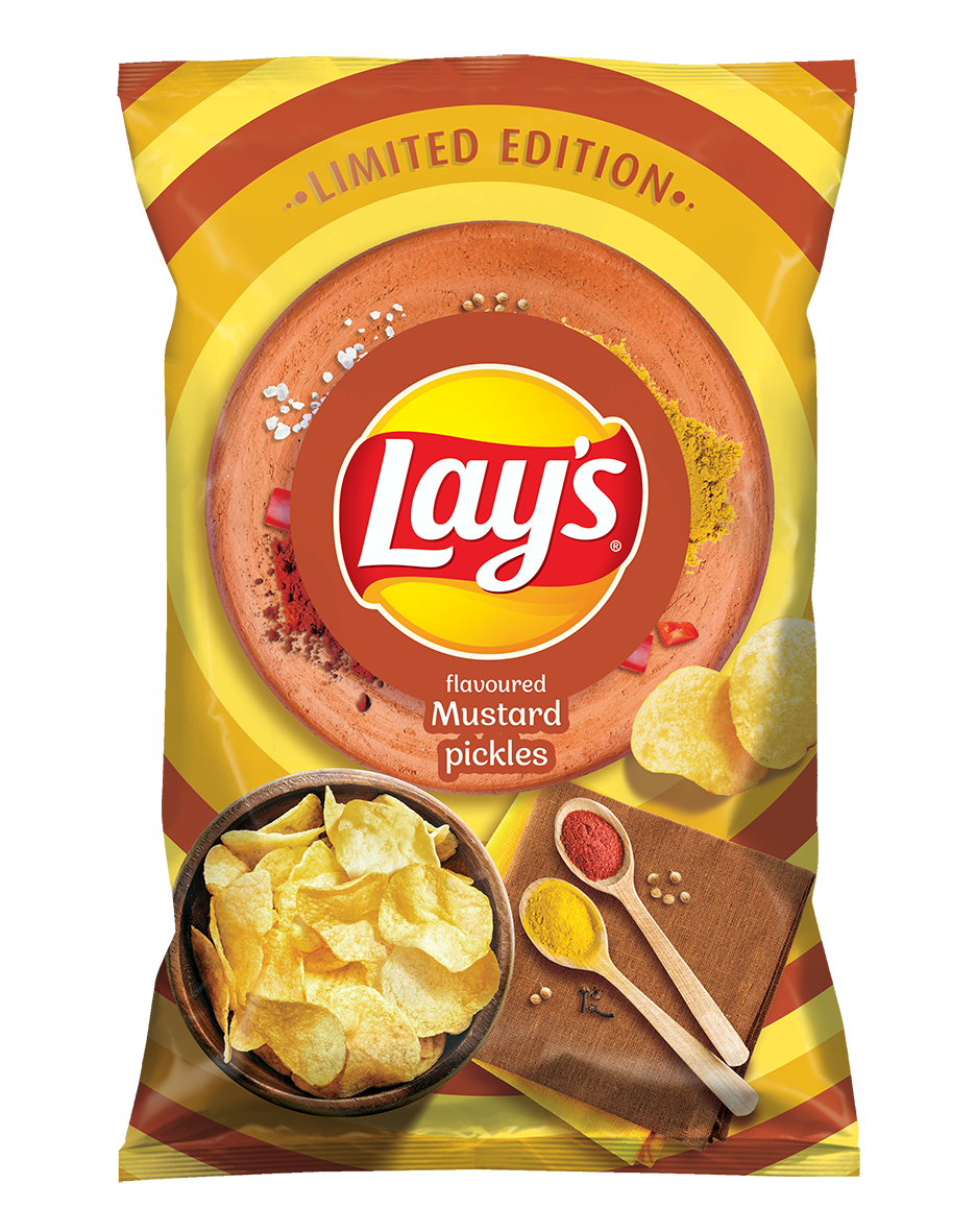 lays pikle