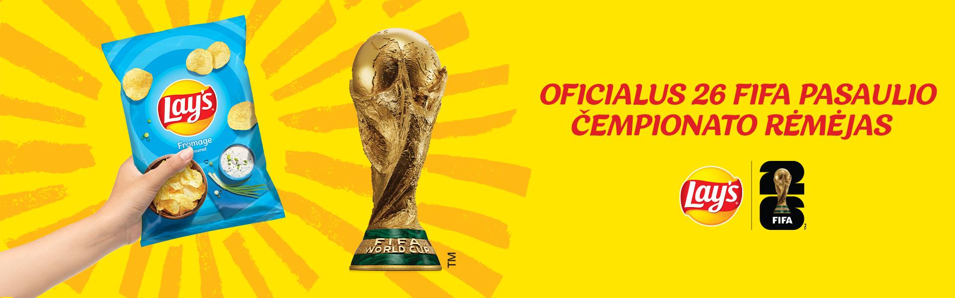 lays wc fifa 2026