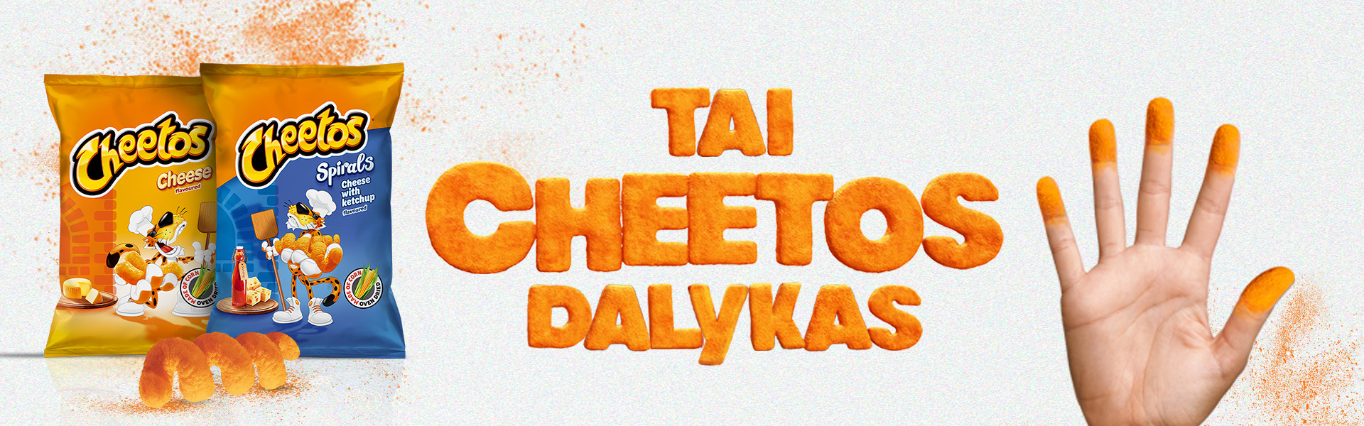 cheetos 202603